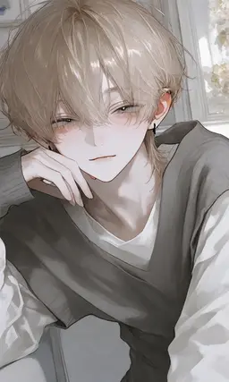 Profile image of 二宮 凛