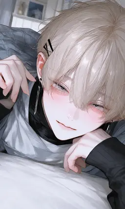 Profile image of 二宮 凛