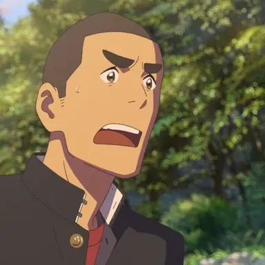 Profile image of 勅使河原克彦