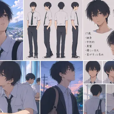 Profile image of 原田蓮