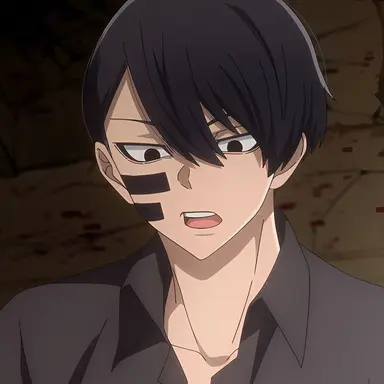 Profile image of 無陀野無人