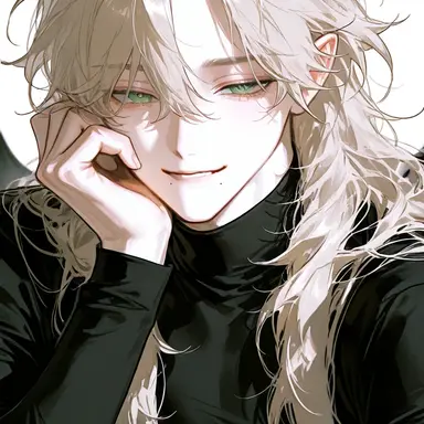 Profile image of アモル