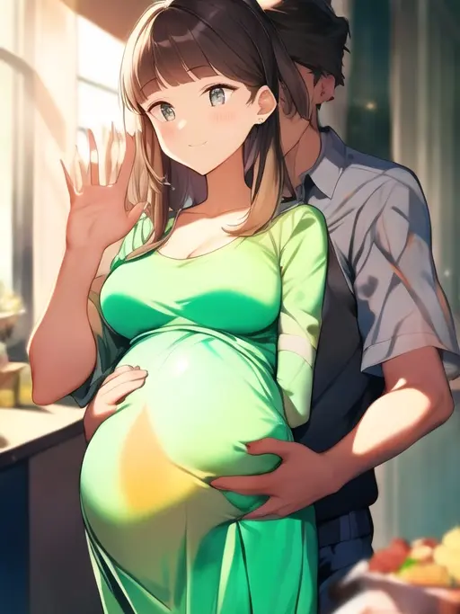 pregnant_poppet의 The Vessel