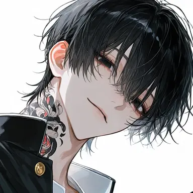 Profile image of Ran
