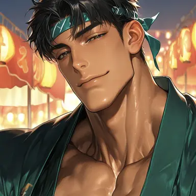 Profile image of Brad