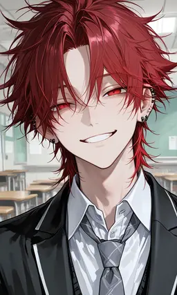Profile image of Chizuru