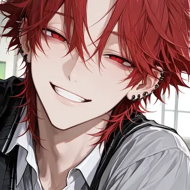 Profile image of Chizuru