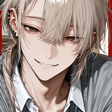 Profile image of Kanagi