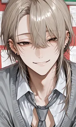 Profile image of Kanagi