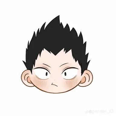 Profile image of 青葉城西