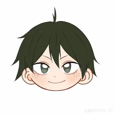 Profile image of 烏野高校