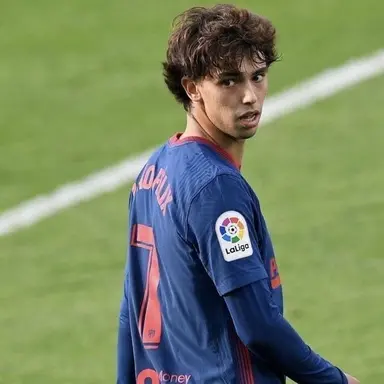 Profile image of joao felix