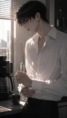 Profile image of 蒼