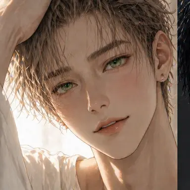 Profile image of 翠