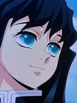 Profile image of 토키토 무이치로
