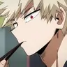 Profile image of 爆豪勝己