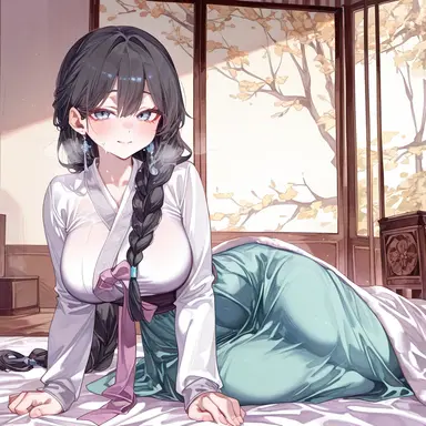 Profile image of 김단비