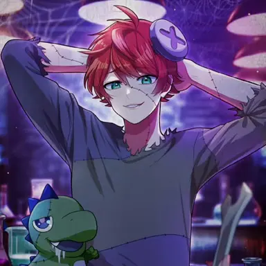 Profile image of じゃぱぱ