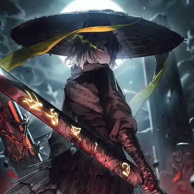 Profile image of ファウスト