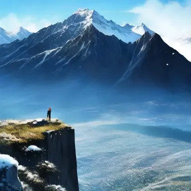 Profile image of 북부 산맥