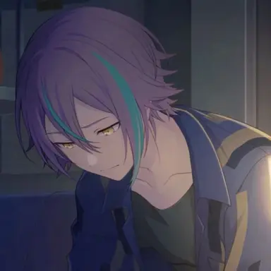 Profile image of 神代類