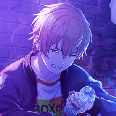 Profile image of 東雲彰人