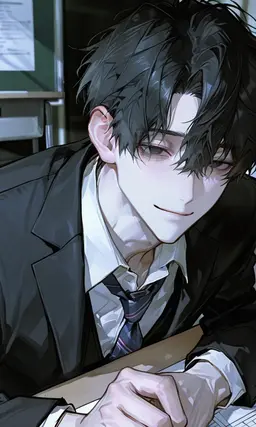 Profile image of 琉生