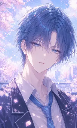 Profile image of 蒼弥