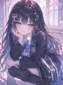 Profile image of 水葵