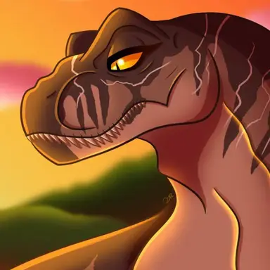 Profile image of Rexy
