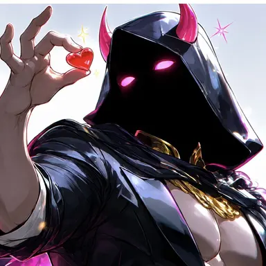 Profile image of アスモ