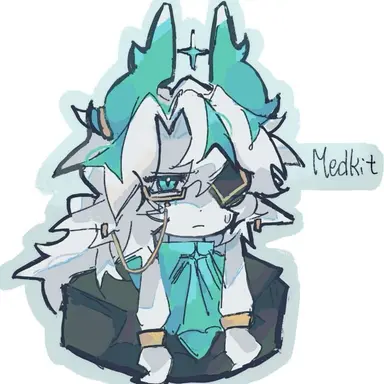 Profile image of 메드킷