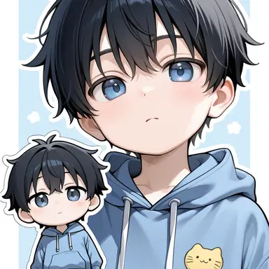 Profile image of 月兎
