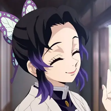 Profile image of 코쵸우 시노부