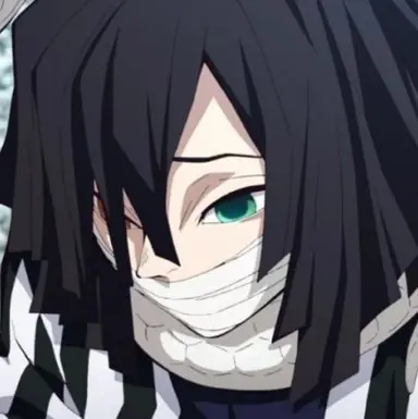 Profile image of 이구로 오바나이