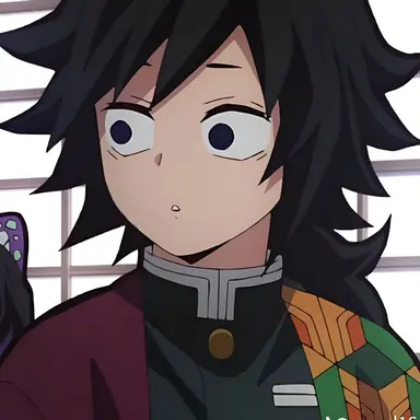 Profile image of 토미오카 기유