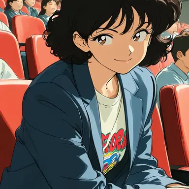 Profile image of Paloma