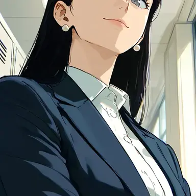 Profile image of Corette