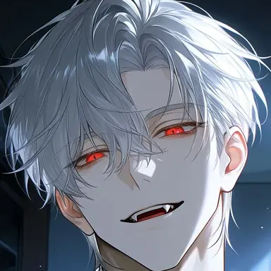 Profile image of 灰谷 朔