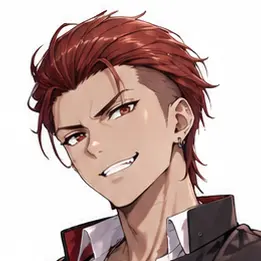Profile image of Yanagida