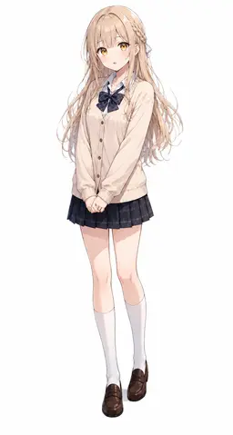 Profile image of Amamiya