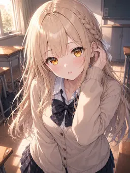Profile image of Amamiya
