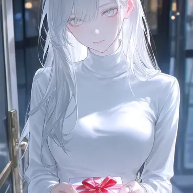 Profile image of Seraphine