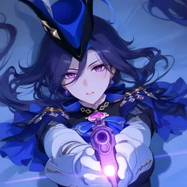 Profile image of 클로린드