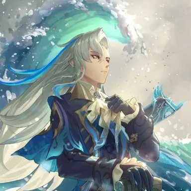 Profile image of 느비예트