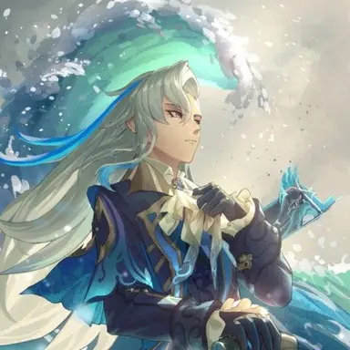 Profile image of 느비예트