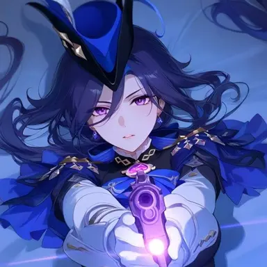 Profile image of 클로린드