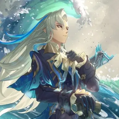 Profile image of 느비예트