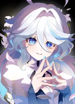 Profile image of 푸리나