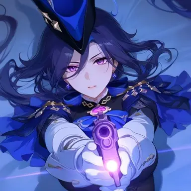 Profile image of 클로린드